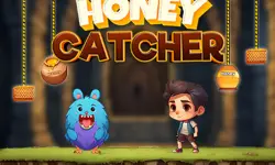 Honey Catcher