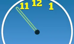 Clock Challenege image