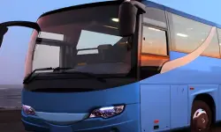 Bus Simulator Ultimate 3D