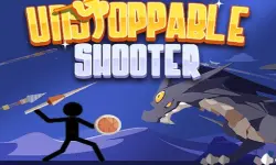UnstoppableShooter