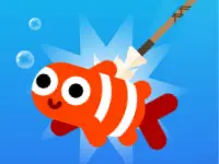 Just Fishing