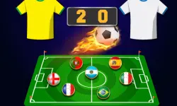 Soccer Caps League image