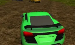 Jumps Blocks Road image