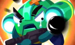 Elements Invasion image