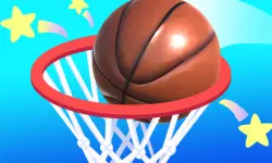 Basketball Life 3d