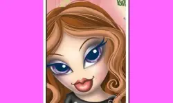 Bratz Hidden Stars
