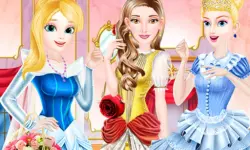 Ins Life Royal Ball image