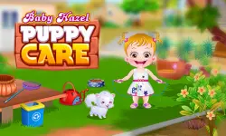 Baby Hazel Puppy Care image