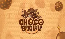 Choco Ball: Draw Line  amp;amp; Happy Girl