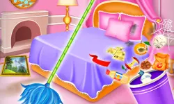Princess House Cleaning image