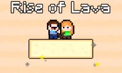 Rise of Lava