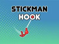 Stickman Hook Animation