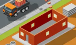 City Constructor Driver 3D - Fun  amp;amp; Run 3D Game image