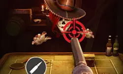 Buckshot Roulette image