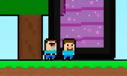 image Noob vs Pro Super Hero