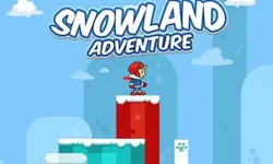 Snowland Adventure