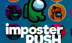 ?mposter Rush