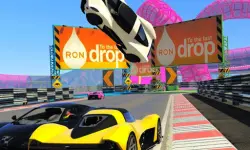 Crazy Car Traffic Racing 2021