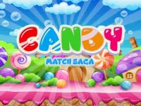 Candy Match Saga
