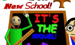 Baldi Fun image