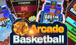 Arcade BasketBall