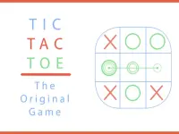 Tic Tac Toe : The Original Game