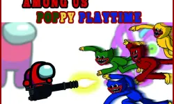 Among Us - Poppy Playtime
