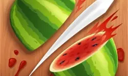 Fruit Ninja Game