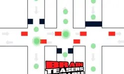 Brain Teasers : Avoid Crash