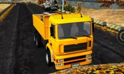 Long Trailer Truck Transport Sim
