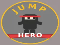 Jump hero