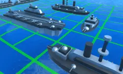 TRZ Battleship background