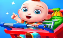 JoJo Family Shopping image