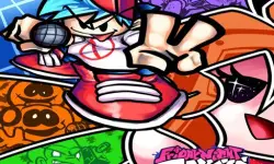 Friday Night Funkin Match-3 image