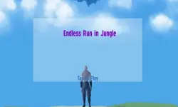 Endless Runner in Jungle image