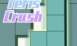 Teris Crush background