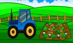 Find The Tractor Key image