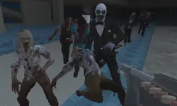 Combat Zombie Warfare image