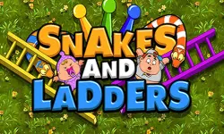 Snakes  amp;amp; Ladders image