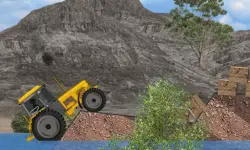 Tractor Trial 2 image