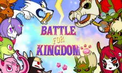 Battle For Powerful Kingdom image