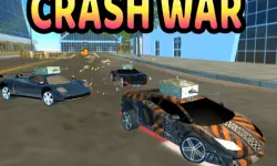 Crash War image