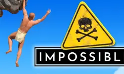 This Game About Climbing