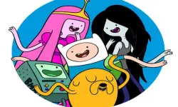 Adventure Time