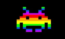 Earth Invaders image