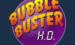 Bubble Buster HD