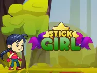 Stick Girl