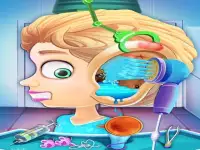 Funny Ear Doctor