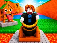 Jump into the Cannon for brainrots