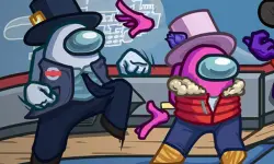 Among Us Differences image